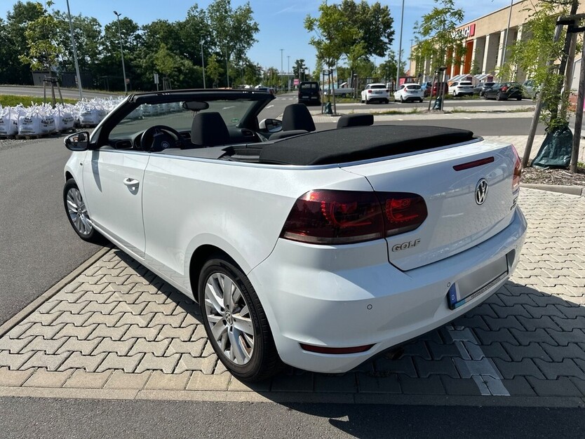 Golf VI