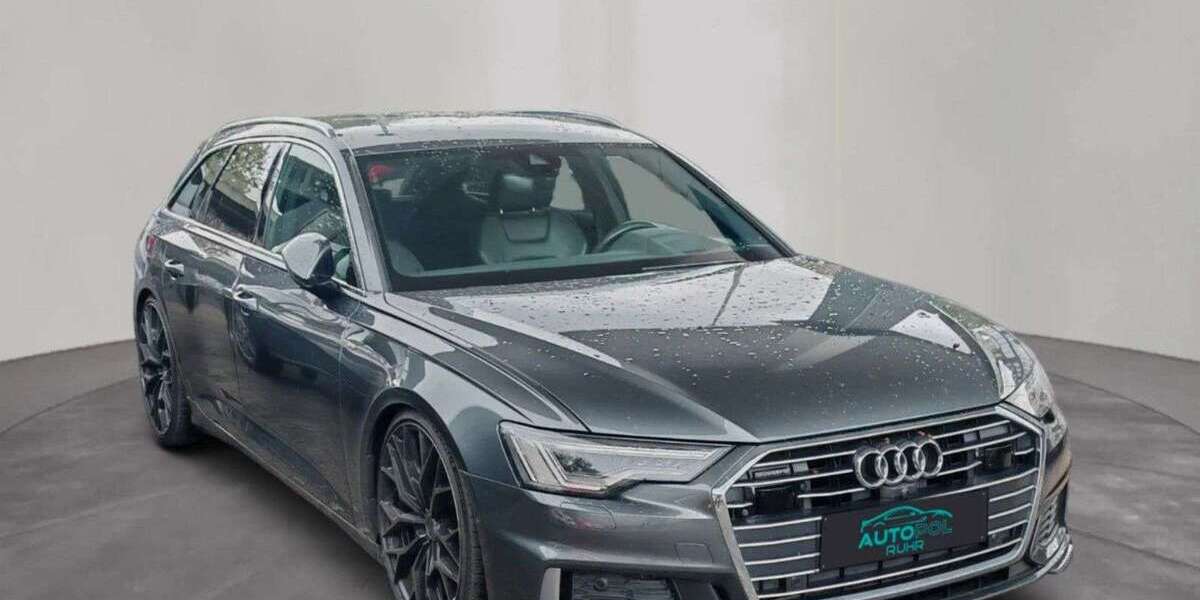 Audi A6 129.987 km 29.980 &euro; Gelsenkirchen 45879
