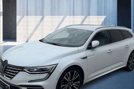 Renault Talisman 51.830 km 26.590 &euro; Berlin 12099