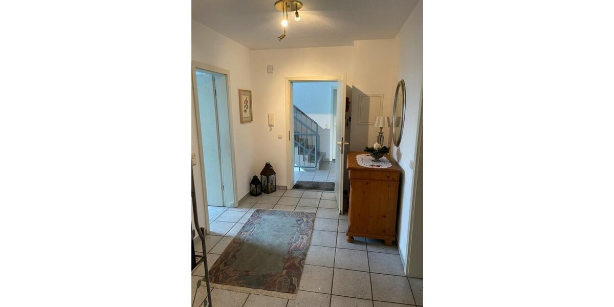 Attraktive Erdgeschosswohnung im Zentrum von Schloß Holte-Stuk. 3 zimmer