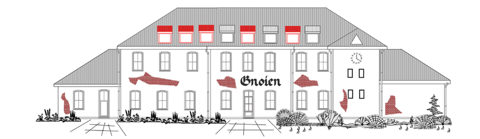 Dachgeschoßwohnung Gnoien - 2 Zimmer, 74 m&sup2;, 740&euro; | Angebot:21484496