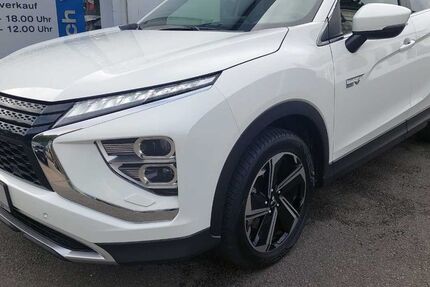 Mitsubishi Eclipse Cross 29.200 km 23.995 &euro; Petershagen 32469