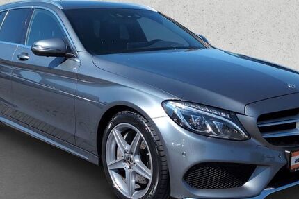 Mercedes C 250