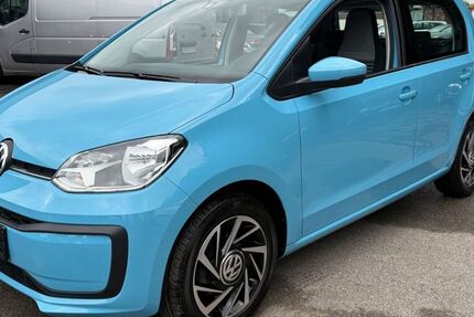 VW up!