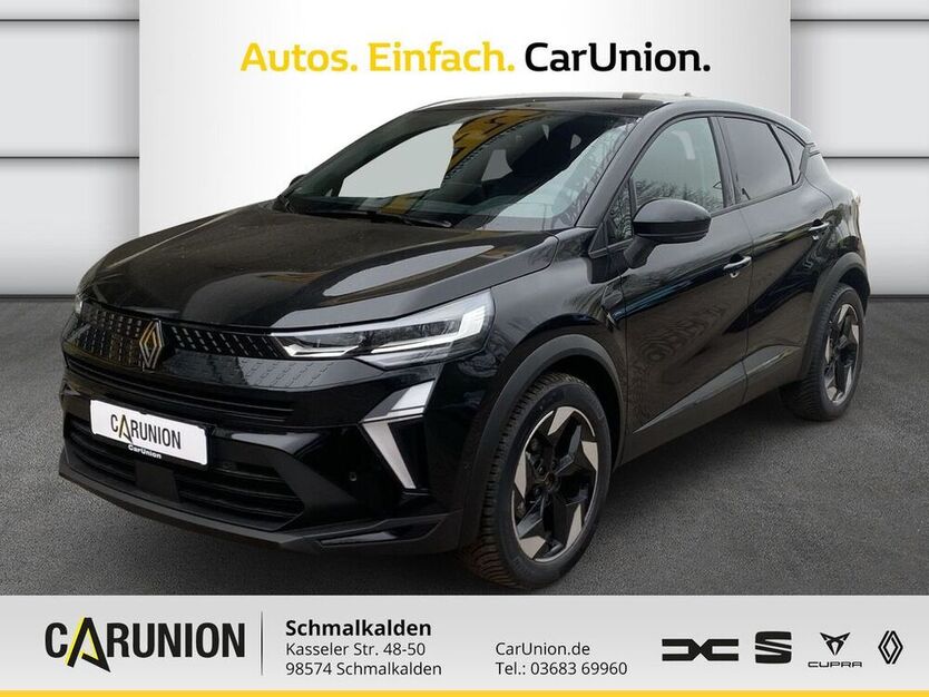 Captur