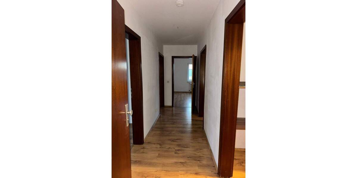 Etagenwohnung Bleckede - 3 Zimmer, 70 m&sup2;, 122.000&euro; | Angebot:25742738