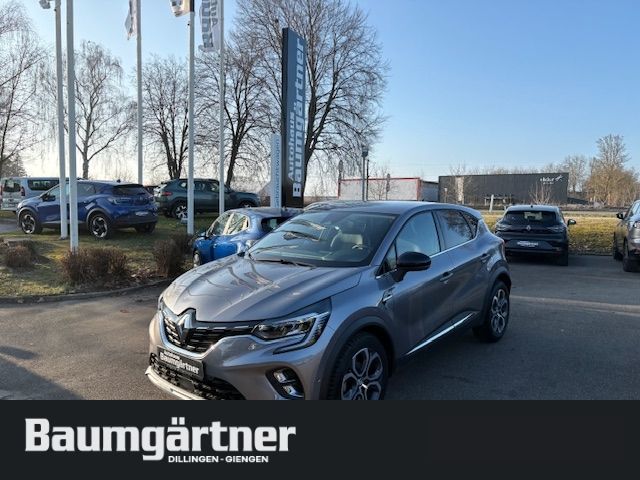 Renault Captur 47.056 km 20.450 &euro; Dillingen 89407