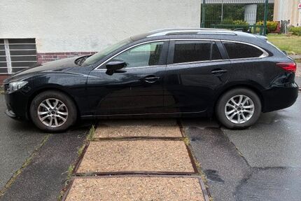 Mazda 6 168.000 km 4.999 &euro; Berlin 12099