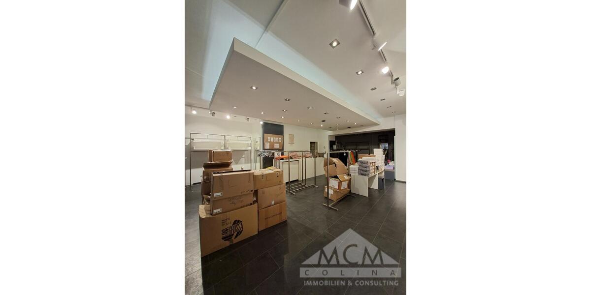 Gewerbeobjekt Aschaffenburg Österreicher Kolonie - 3.900&euro; | Angebot:24940950