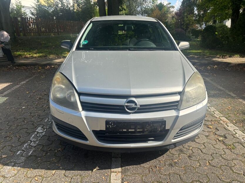 Opel Astra 139.000 km 699 € Schwalbach am Taunus 65824