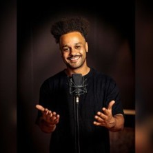 COSSU - WE ARE THE GERMANS - Stand-Up Comedy 31.01.2027 Theater im Kurhaus