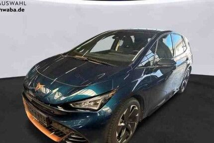 Cupra Born 57.771 km 22.695 &euro; Gersthofen 86368