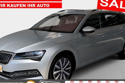 Skoda Superb 78.205 km 24.430 &euro; Rheinstetten 76287