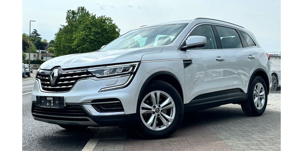 Renault Koleos 140.000 km 18.700 &euro; Bad Homburg 61350