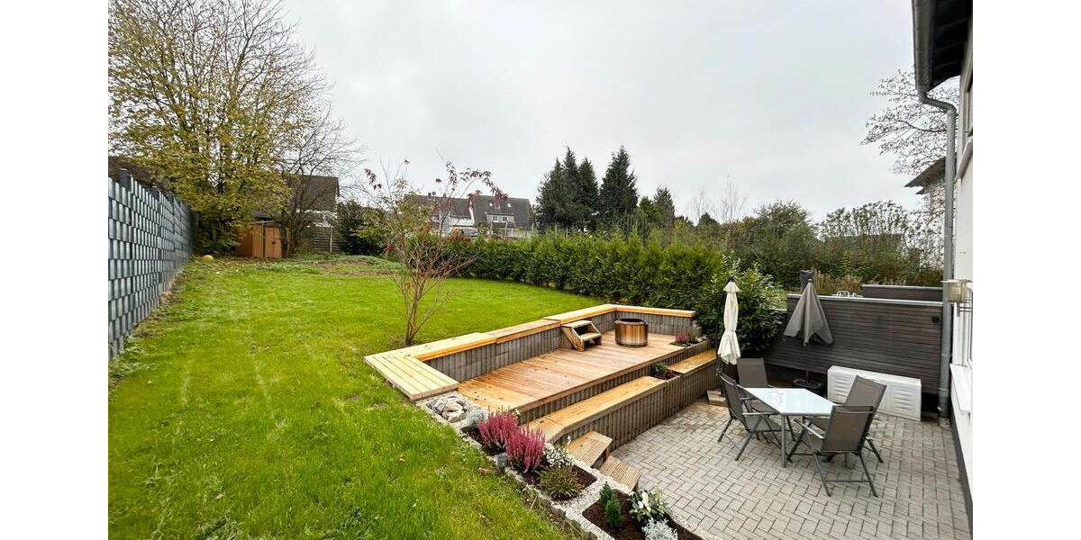 Reihenhaus Hagen Hohenlimburg - 5 Zimmer, 171 m&sup2;, 495.000&euro; | Angebot:25055756