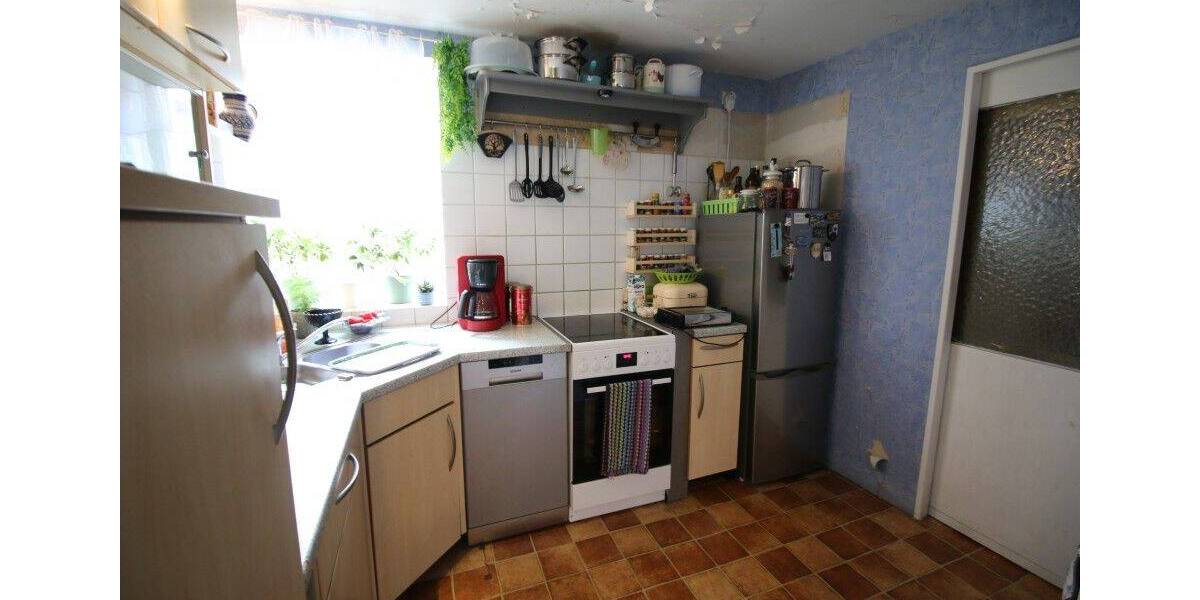 Einfamilienhaus Landsberg / Lohnsdorf Lohnsdorf - 3 Zimmer, 68 m&sup2;, 107.001&euro; | Angebot:26642808