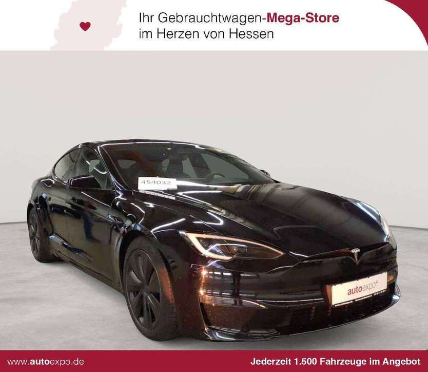 Model S
