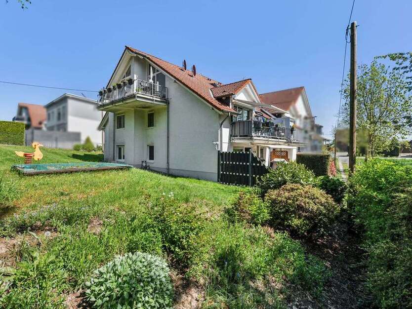 Wohnung zum Kaufen in Witten 179.000 € 62.56 m²