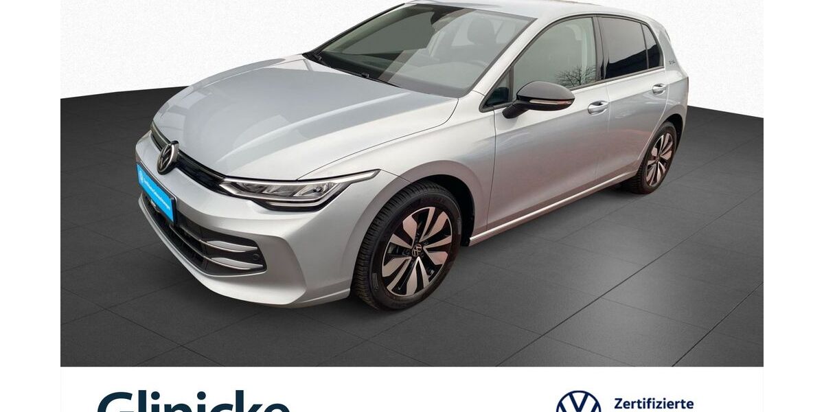 VW Golf 15.205 km 24.833 &euro; Kassel 34123