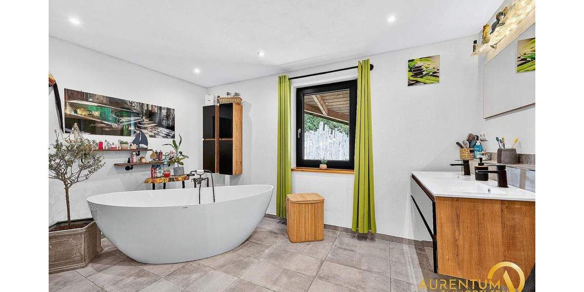 Bungalow Traitsching Obergoßzell - 4 Zimmer, 150 m&sup2;, 497.000&euro; | Angebot:24762608