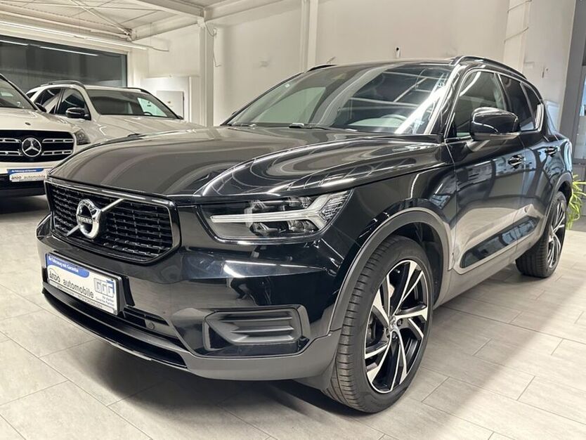 XC40