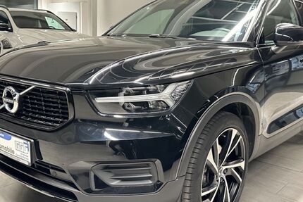 Volvo XC40 74.500 km 27.990 € Nordhausen /OT Sundhausen 99734