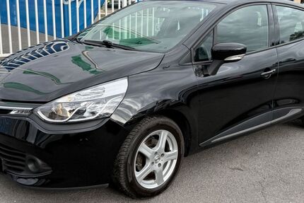 Renault Clio 160.000 km 4.400 &euro; Ahaus 48683