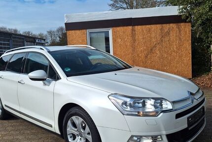 Citroen C5 210.000 km 4.600 &euro; Bremerhaven 27576