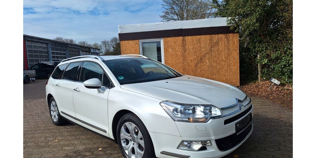 Citroen C5 210.000 km 4.600 &euro; Bremerhaven 27576