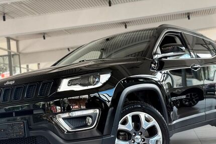Jeep Compass 57.685 km 16.991 &euro; Siegen 57078