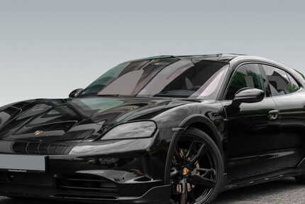 Porsche Taycan 9.900 km 120.880 &euro; Pforzheim 75177
