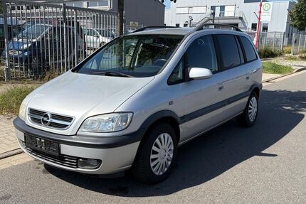 Opel Zafira 246.855 km 2.599 € Winsen/Luhe 21423