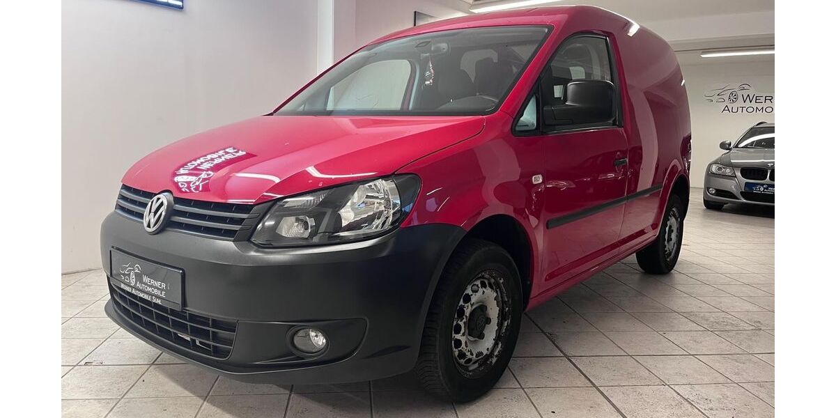 VW Caddy 109.900 km 8.900 &euro; Suhl/Wichtshausen 98529