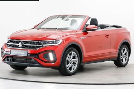 VW T-Roc 59.832 km 26.430 &euro; Feldkirchen/Westerham 83620