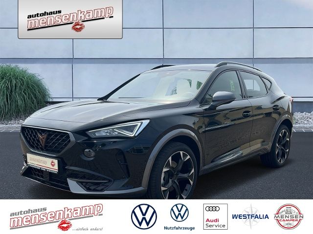 Cupra Formentor 27.850 km 26.779 &euro; Springe 31832