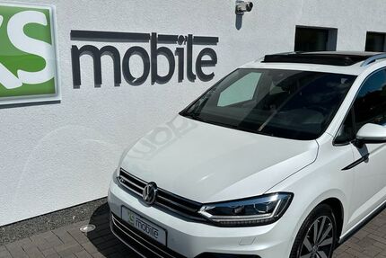 VW Touran 104.980 km 20.990 &euro; Neubrandenburg 17034