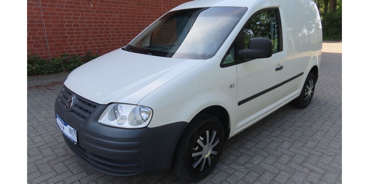 VW Caddy 169.900 km 5.380 &euro; Freren 49832