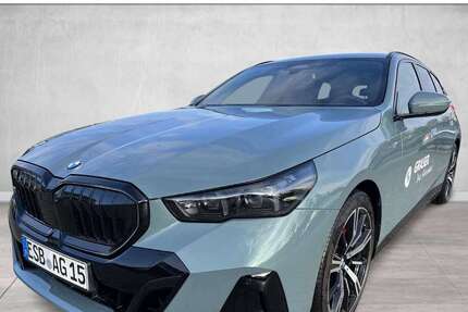 BMW 520 6.000 km 62.900 € Pressath 92690