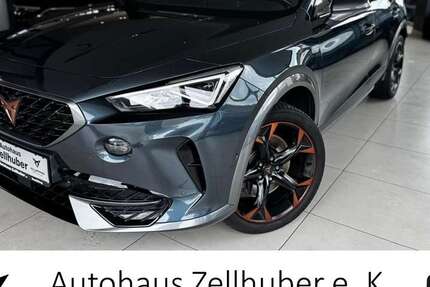 Cupra Formentor 76.350 km 27.975 &euro; Neuötting 84524