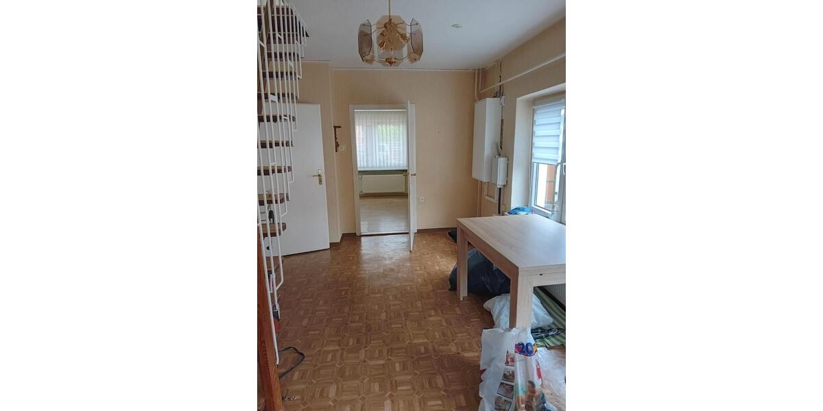 Einfamilienhaus Möckern - 3 Zimmer, 100 m&sup2;, 75.000&euro; | Angebot:27027658