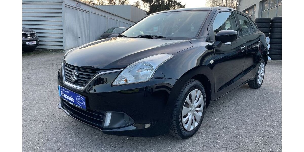 Suzuki Baleno 67.000 km 6.999 &euro; Mönchengladbach 41238
