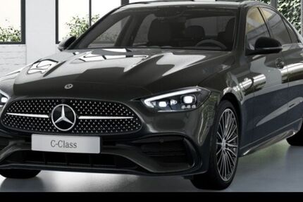 Mercedes-Benz C 300 9.900 km 58.500 &euro; Berlin 10587