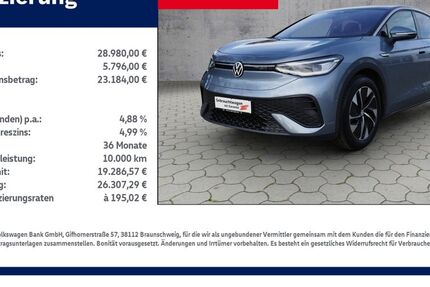 VW ID.5 70.600 km 25.980 &euro; Reichenbach 08468