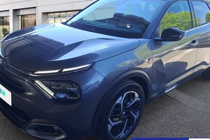 Citroen C4 14.996 km 18.590 € Heidelberg 69126