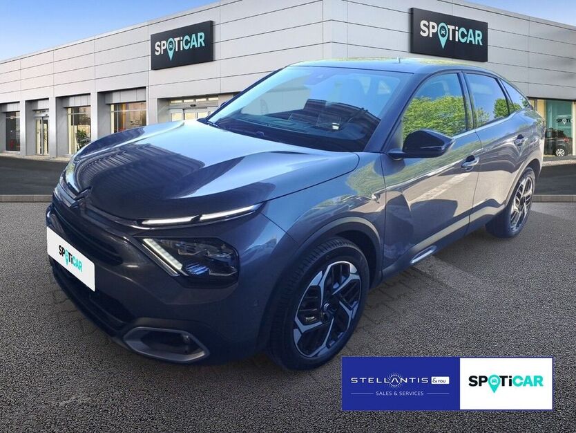 Citroen C4 14.996 km 18.590 € Heidelberg 69126