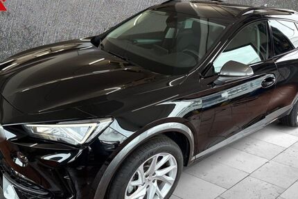 Cupra Formentor 26.259 km 23.495 &euro; Weiden 92637