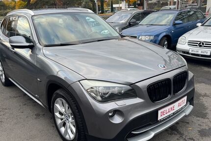 BMW X1 194.200 km 9.500 € Kassel 34123