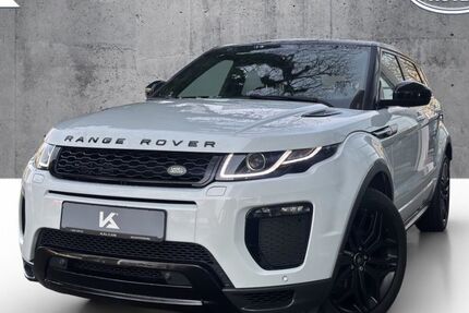 Land Rover Range Rover Evoque 81.500 km 21.880 &euro; Aschaffenburg 63743