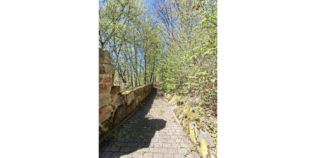 Gewerbeobjekt Ronshausen - 950.000&euro; | Angebot:26657664