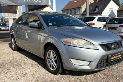 Ford Mondeo 177.228 km 2.200 € Ludwigshafen am Rhein 67071